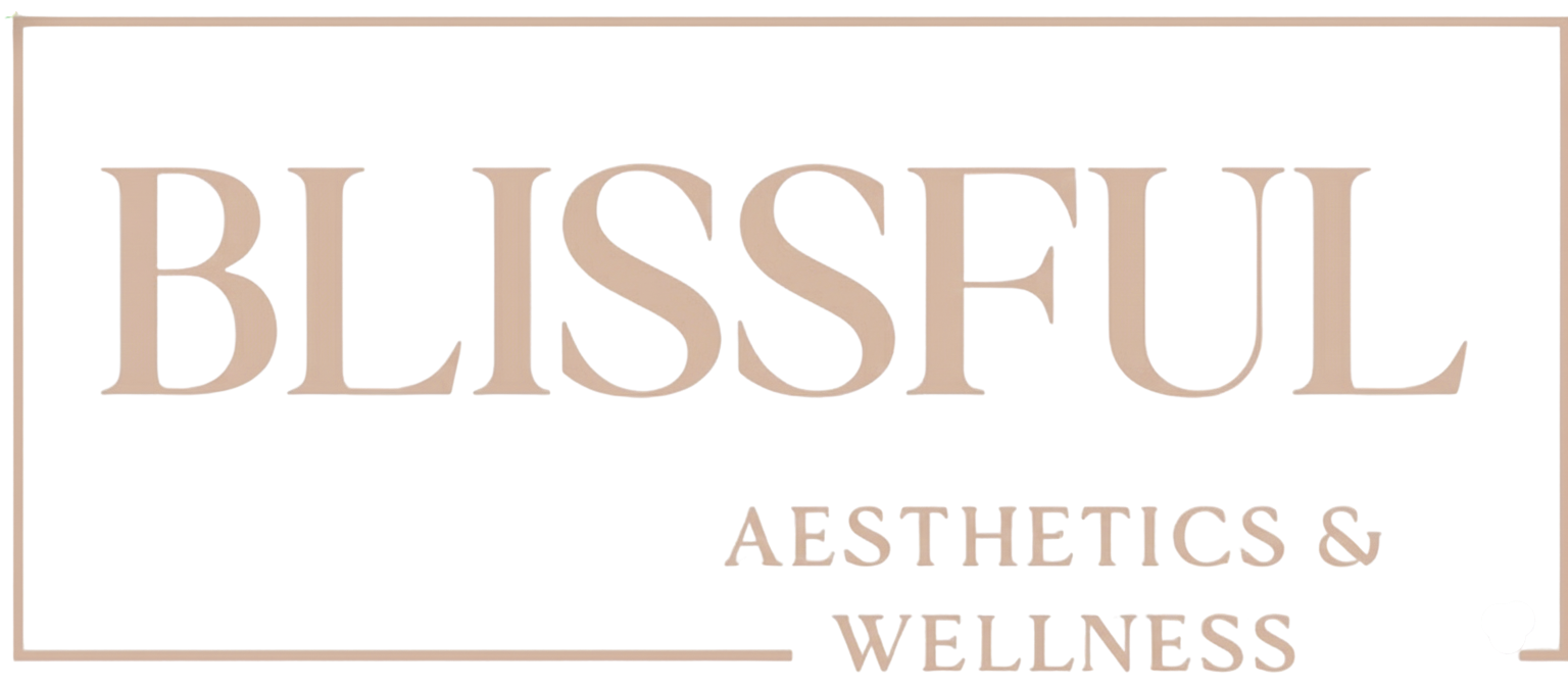 Blissful Aesthetics & Wellness 